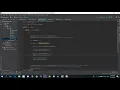STIW3054 Real-time Programming
