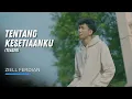 Ziell Ferdian - Tentang Kesetiaanku (Teaser)