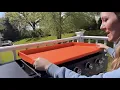 Complete Overview of this Silicone Griddle Mat for the Blackstone