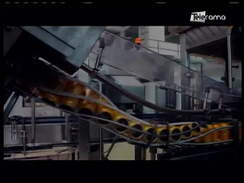 Seminario Desafíos ambientales Industria de Alimentos y Bebidas