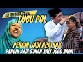 PENGIN JADI APA NAK, PENGIN JADI SUNAN KALI JOGO, LUCUPOLL | KH ANWAR ZAHID TERBARU
