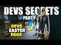 Developer s Secrets - Part 1 Task Guide in Escape From Tarkov