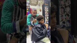 الحلاقين في مصر عبدالرحمن الدسوقي 