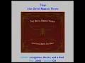 THE DEVIL MAKES THREE   "Tow"   2004