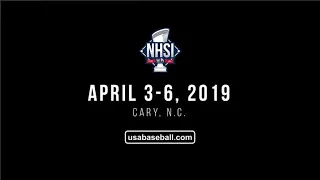 National High School Invitational