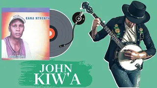 Download Kalina by John Kiw'a Lower Mbooni band MP3