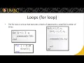 Matlab Tutorial 03 Pot Loop Function