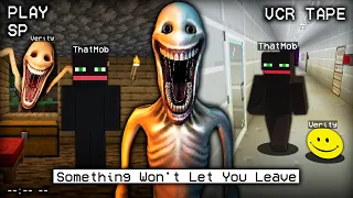 VERITY 2: O FIM DE UM MOD QUE FOI LONGE DEMAIS