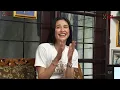 MIKHA TAMBAYONG TERNYATA SODARAAN SAMA OKI RENGGA? APA IYA?