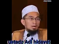 sholat adalah tiang agama | ustadz adi hidayat #ceramah #dakwah #uah