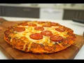 ROMA x Culineri Pizza-ghetti