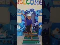 Download Lagu 🌊🐬 “Blue is the colour of calm and joy little ones celebrated it with love today! 💙#littlesuniverse