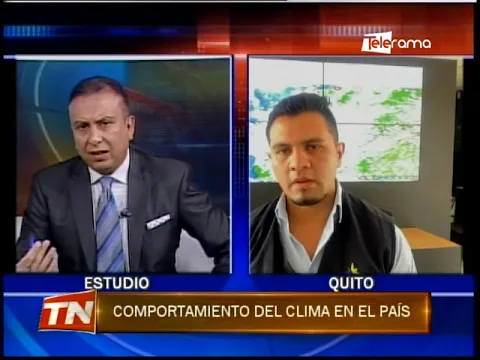 Ing. Vladimir Arreaga 