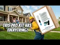 Underground Buried Downspout Pro Kit Explained 2027 Early Release