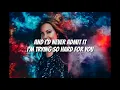 Jessica Mauboy - LITTLE THINGS (Good Lyrics)