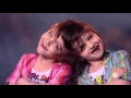 Extraordinary People Stories - Twin Life Sharing Mind and Body