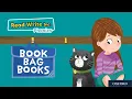 Read Write Inc Phonics introducing the Book Bag Books