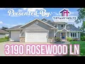 3190 Rosewood Ln Oshkosh