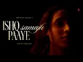 Ishq Samajh Paaye (Official Video):@adityarikhari@tseries  | Between Distance|@ApXEditz99 