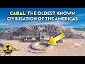 Download Lagu The OLDEST Civilisation in the Americas: The Pyramid City of Caral, Peru | Ancient Architects