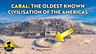 Pogledaj video: Karalska civilizacija: Najstarija civilizacija u Americi