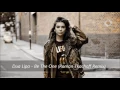 Dua Lipa - Be The One (Roman Tkachoff Remix)