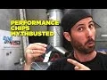 eBay Performance Chips - Mythbusted