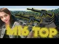Download Lagu M16 SENJATA GG ??  PUBG MOBILE INDONESIA