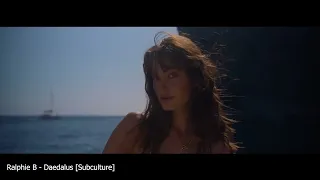 Ralphie B Daedalus Subculture 
