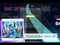 Download Lagu Hajimari No Mirai (Project Sekai Movie's Theme) || Master 28 ALL PERFECT!! HUGE MILESTONE