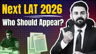 NEXT LAT TEST 2026 EXPECTED DATE WHO SHOULD APPLY FOR NEXT LAT THE LAW CHANNEL 
