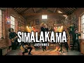 Lagu Simalakama – Cover Version | Jatitones