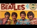 Lagu My top 3 favorite songs from every Beatles album!