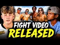 Nolan Wells Case Fight EXPOSED Now They re Claiming The SEA TOW Call Was Fake