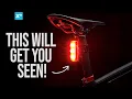 BEST Rear Lights For Cycling 2025 - Get Seen On Your Bike
