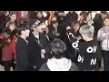 디오비(D.O.B)/ 1차 공연시작 전/ Weathermen - MKIT RAIN 20200123 홍대버스킹