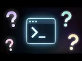 10 useful CLI apps I m guessing you ve not heard of