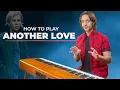 Download Lagu How to play ANOTHER LOVE on piano (Beginner Lesson + Free PDF)