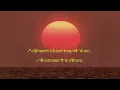 ENYA - Athair Ar Neamh(instrumental music)