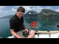 Deep-sea roller with friction application | Stucki Thun