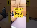 Download Lagu MELEMASKAN LUTUT KAKU🦵#shorts #shortsfeed #terapi #olahraga #aclrehab