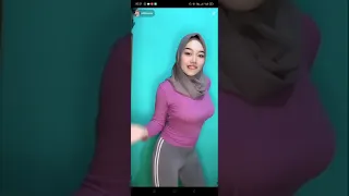 jilbab silfana part 13 