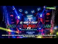 Download Lagu DJ TRAP PARTY LASKAR BLAMBANGAN V2 JINGGLE BOFAST BWI X BLOCK PUNJOL BATTLE SBSW 2K25  - HR PRDCTN