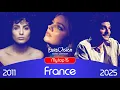 Download Lagu 🇫🇷 France | Eurovision 2011-2025 | My top 15