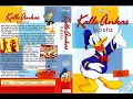 Download Lagu Donald's Greatest Hits Swedish VHS Opening (Disney) 1997 HQ audio