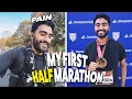 I Ran my First Half Marathon Atlanta Half Marathon