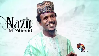 nazir m ahmed wakar ibrahim badamasi babangida ibb 