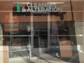 Sunnys Dry Cleaners Alterations