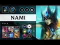 Nami ARAM - KR Diamond Patch 25 10