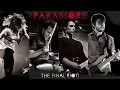 Paramore - That's What You Get (Live) [Official Audio]